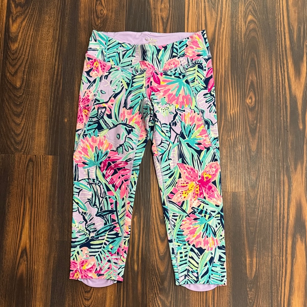 Lilly Pulitzer